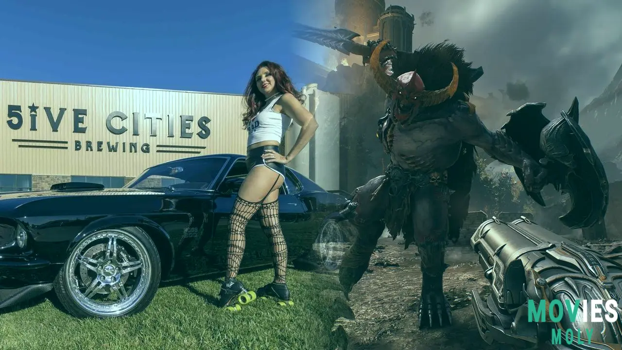 March 2025 Gaming Calendar: Your Guide to the Hottest New Releases You Can't Miss! image 3