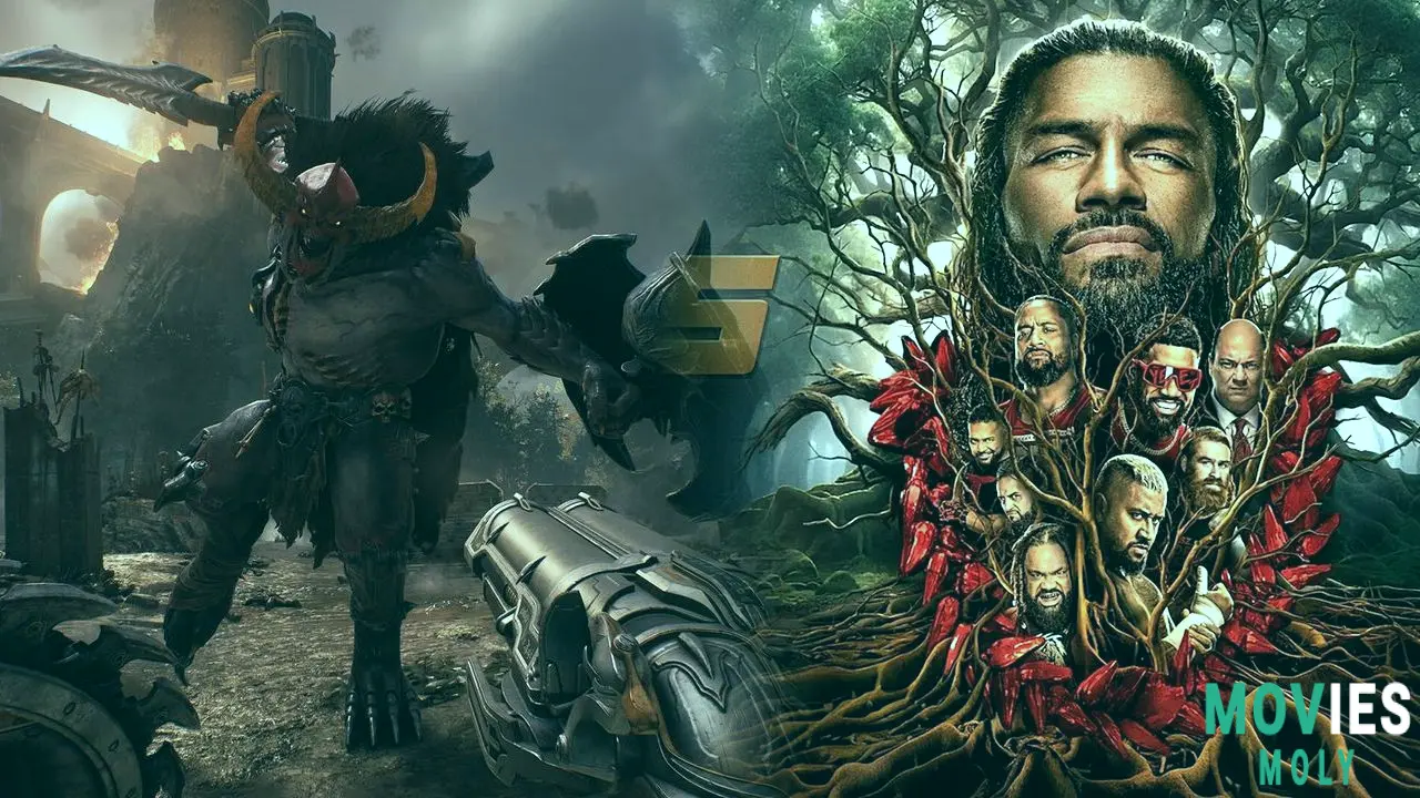 March 2025 Gaming Calendar: Your Guide to the Hottest New Releases You Can't Miss! image 4