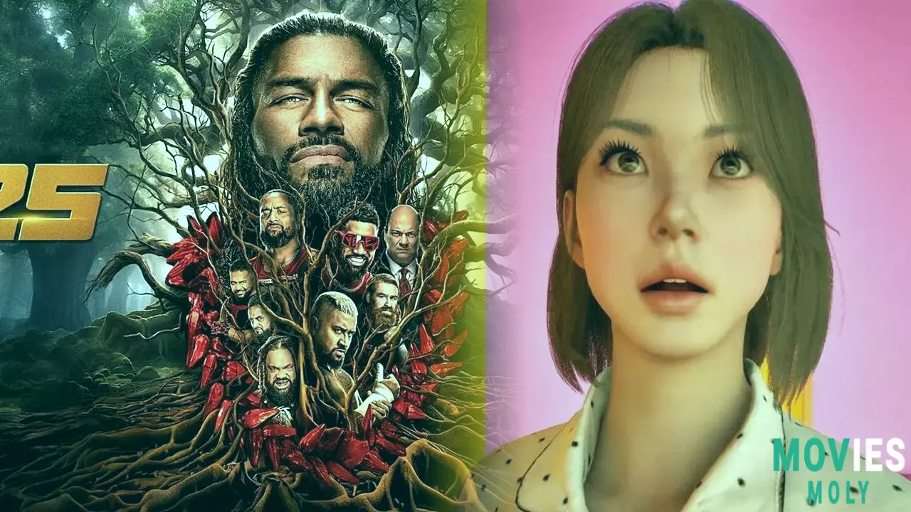 March 2025 Gaming Calendar: Your Guide to the Hottest New Releases You Can't Miss! image 5