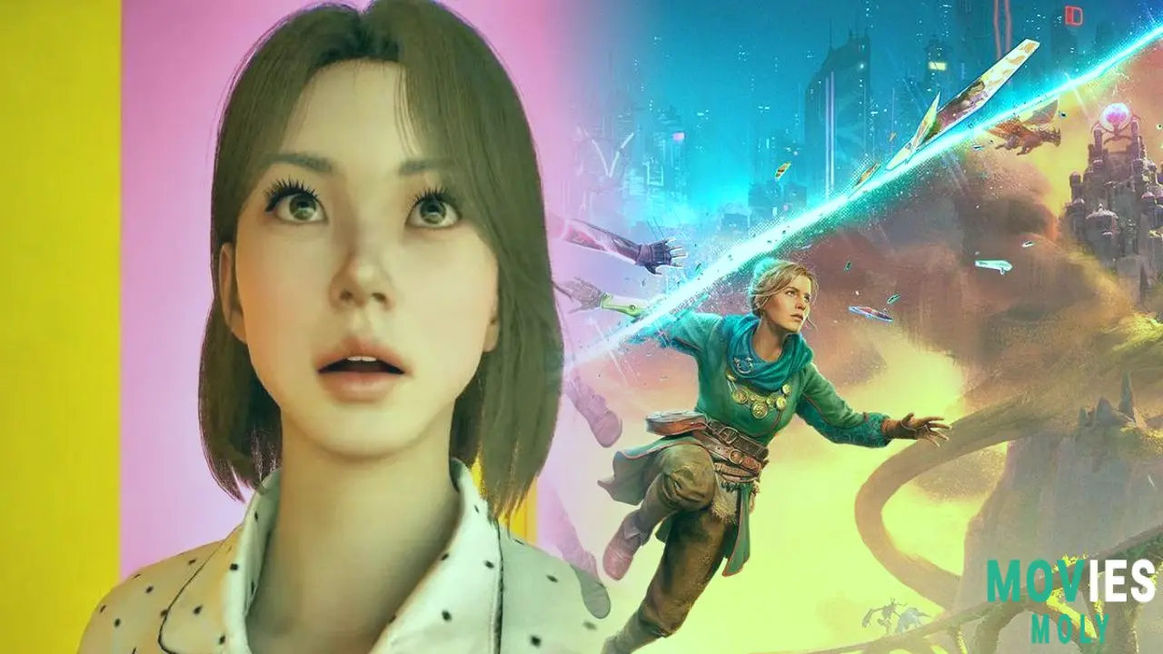 March 2025 Gaming Calendar: Your Guide to the Hottest New Releases You Can't Miss! image 6