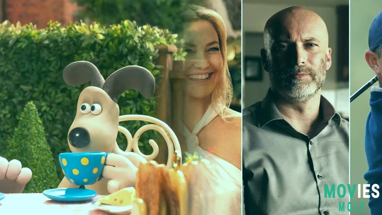 March 2025 Streaming Guide: Best New Movies & Shows on Netflix Hulu & More - MoviesMoly image 3