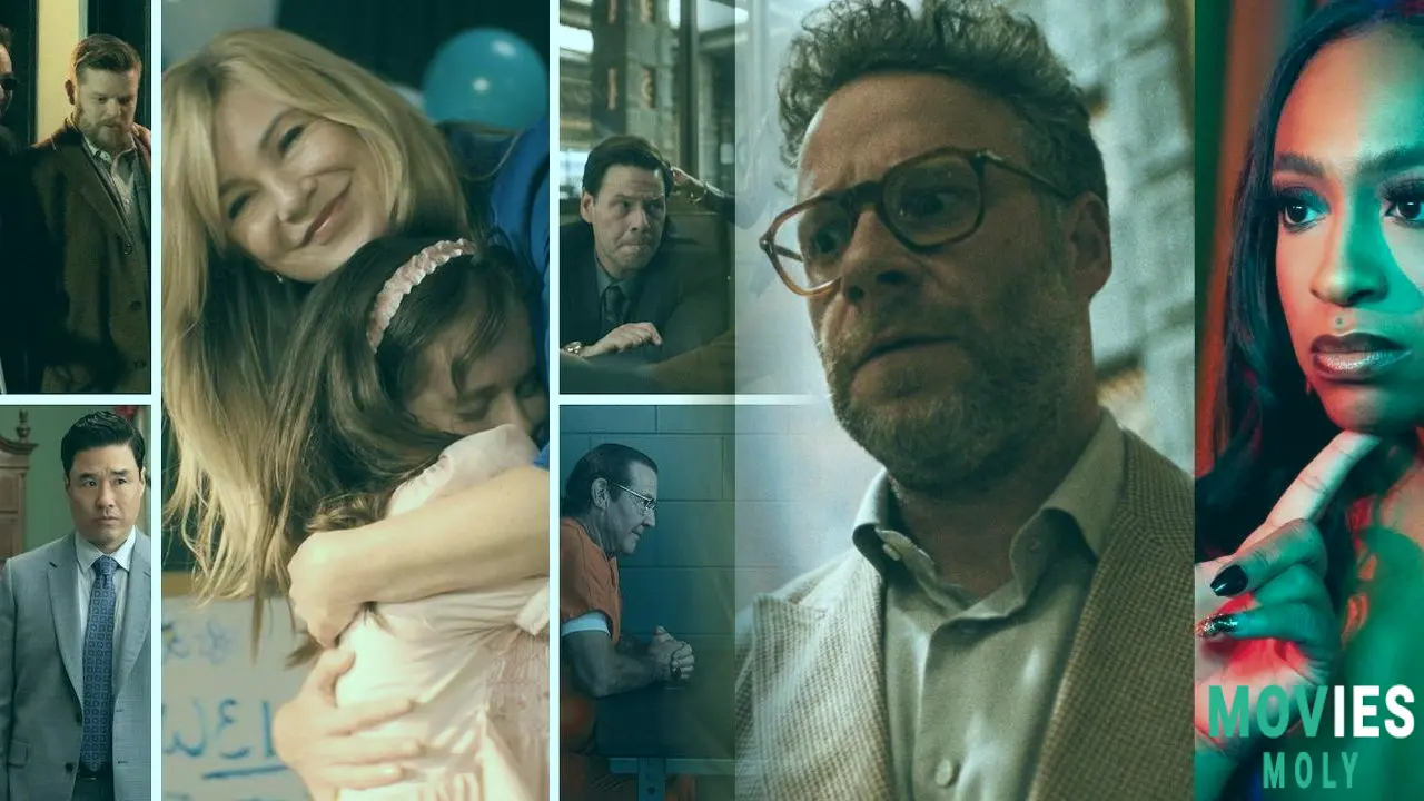 March 2025 Streaming Guide: Best New Movies & Shows on Netflix Hulu & More - MoviesMoly image 7
