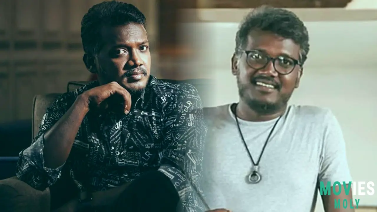 Mari Selvaraj Says "Leave Me Alone" and Will Keep Making Anti-Caste Films image 5