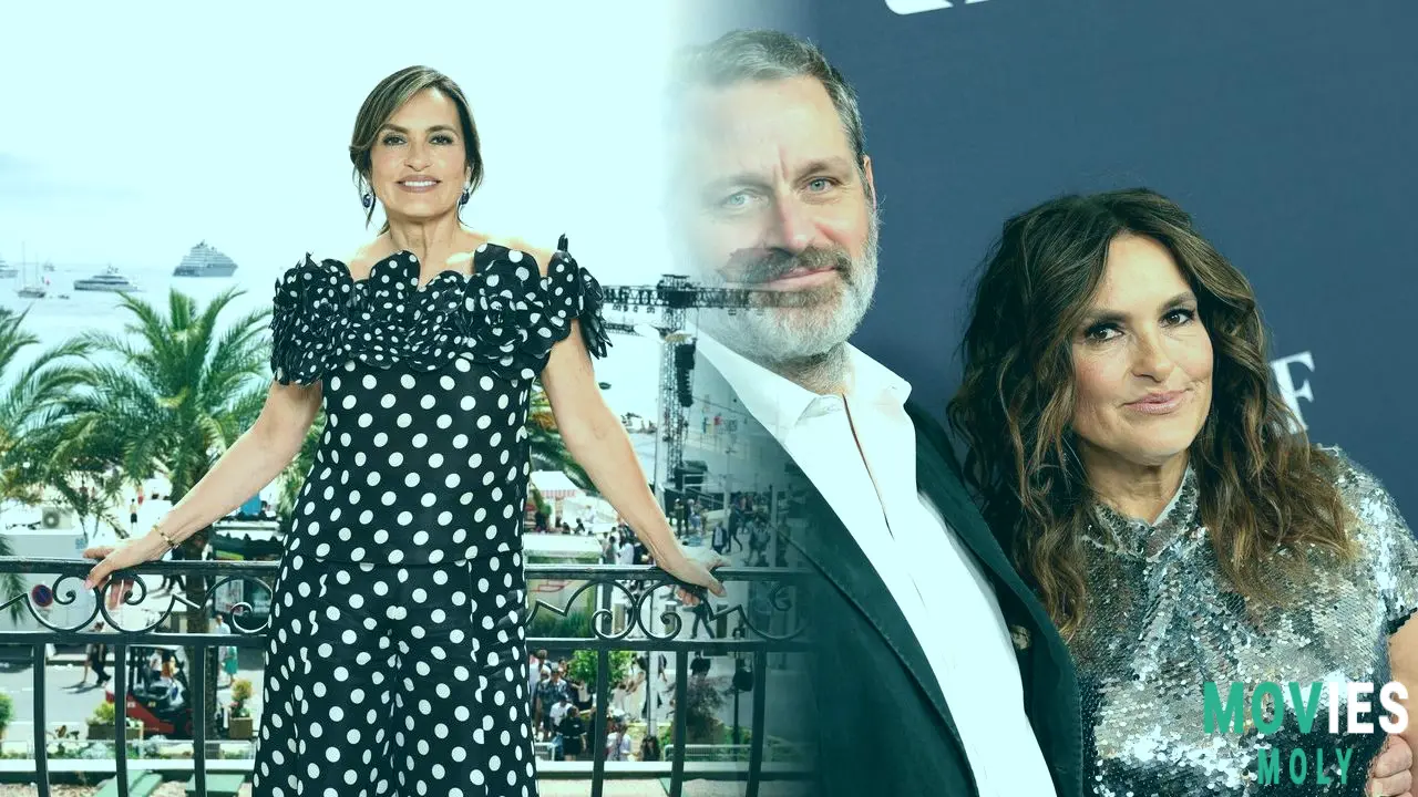 Mariska Hargitay Starts New Production Company and Directs a Personal Film About Her Mother Main Image