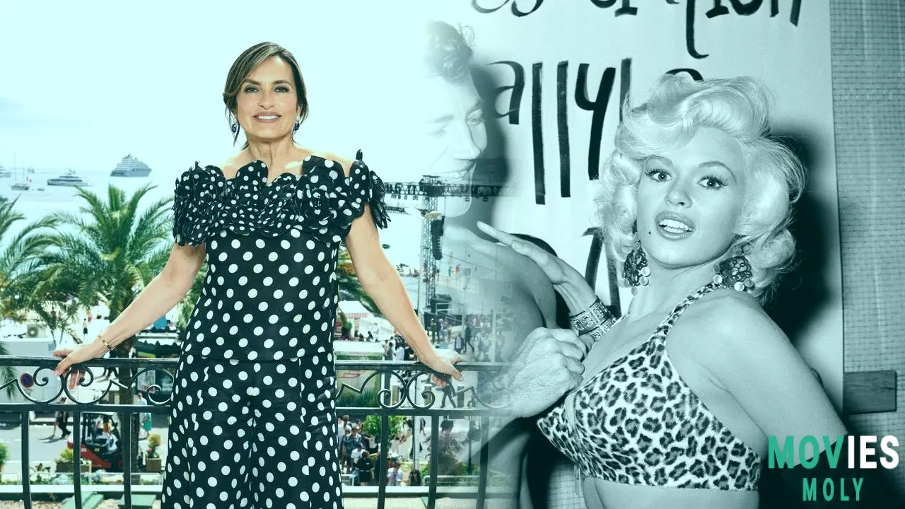 Mariska Hargitay's My Mom Jayne Uncovers Surprising Family Secrets and a Hollywood Legend's Real Story Main Image