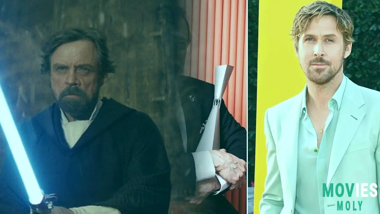 Mark Hamill on Ryan Gosling Leading Star Wars: "They Don't Need My Advice!" image 3