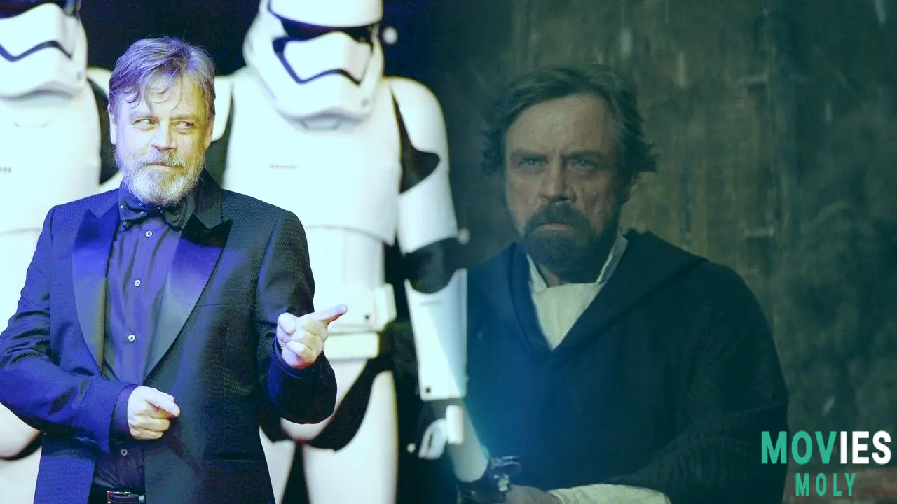 Mark Hamill on Ryan Gosling Leading Star Wars: "They Don't Need My Advice!" Main Image