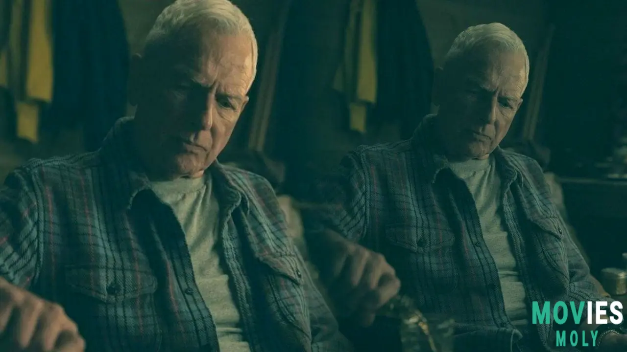 Mark Harmon Returns as Gibbs for Epic NCIS Crossover Event image 3