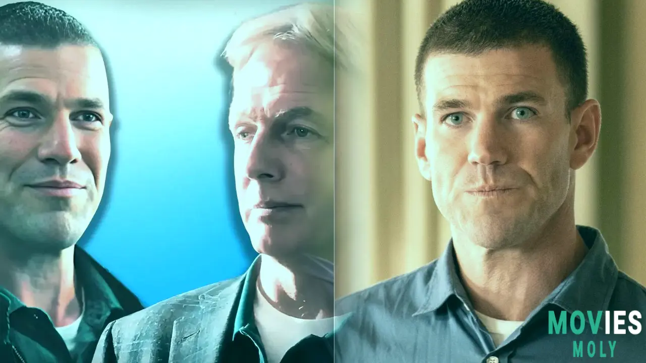 Mark Harmon's Epic Return: Everything You Need to Know About the NCIS Crossover Event image 6