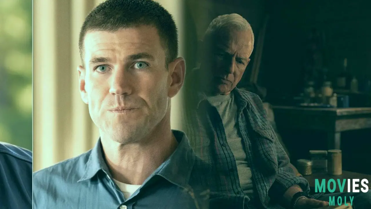 Mark Harmon's Epic Return: Everything You Need to Know About the NCIS Crossover Event image 7