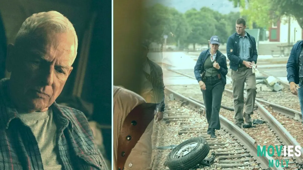 Mark Harmon's Epic Return: Everything You Need to Know About the NCIS Crossover Event image 9