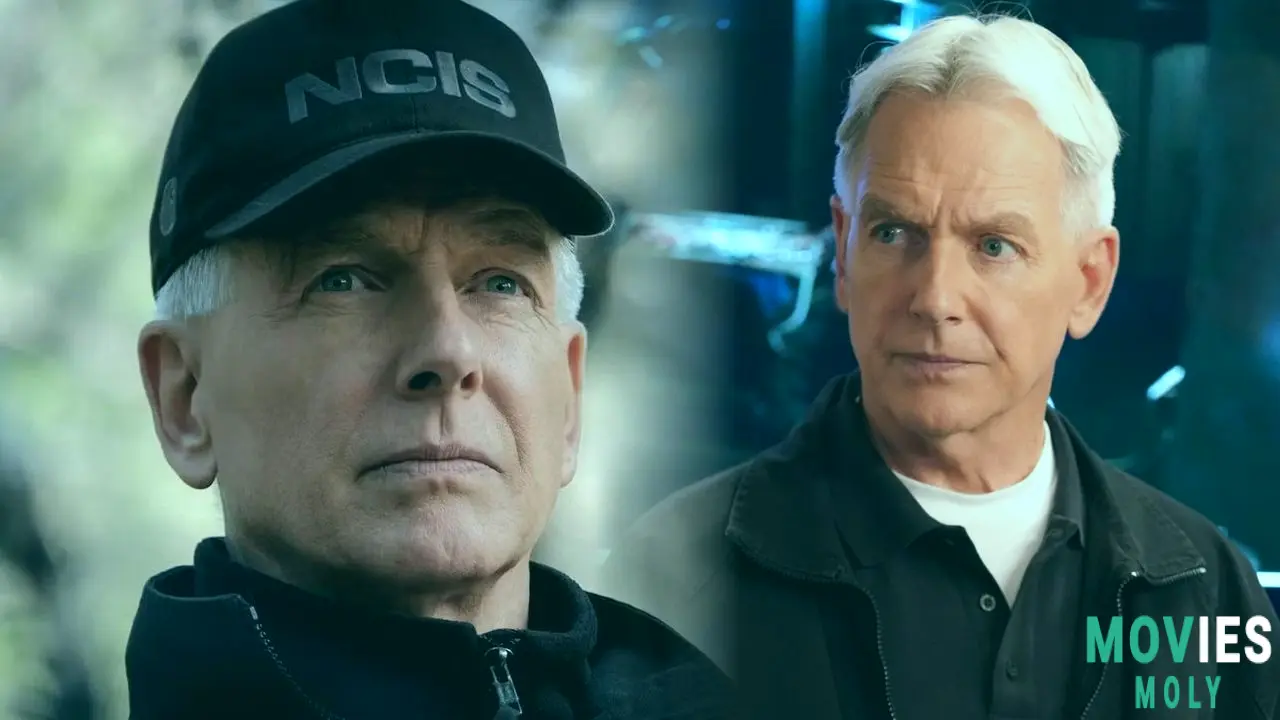 Mark Harmon's Epic Return: Everything You Need to Know About the NCIS Crossover Event Main Image
