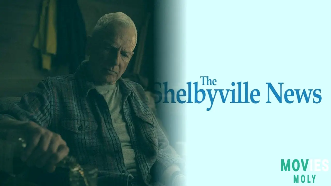 Mark Harmon's Gibbs is Back for a Blockbuster NCIS Crossover Event! image 3