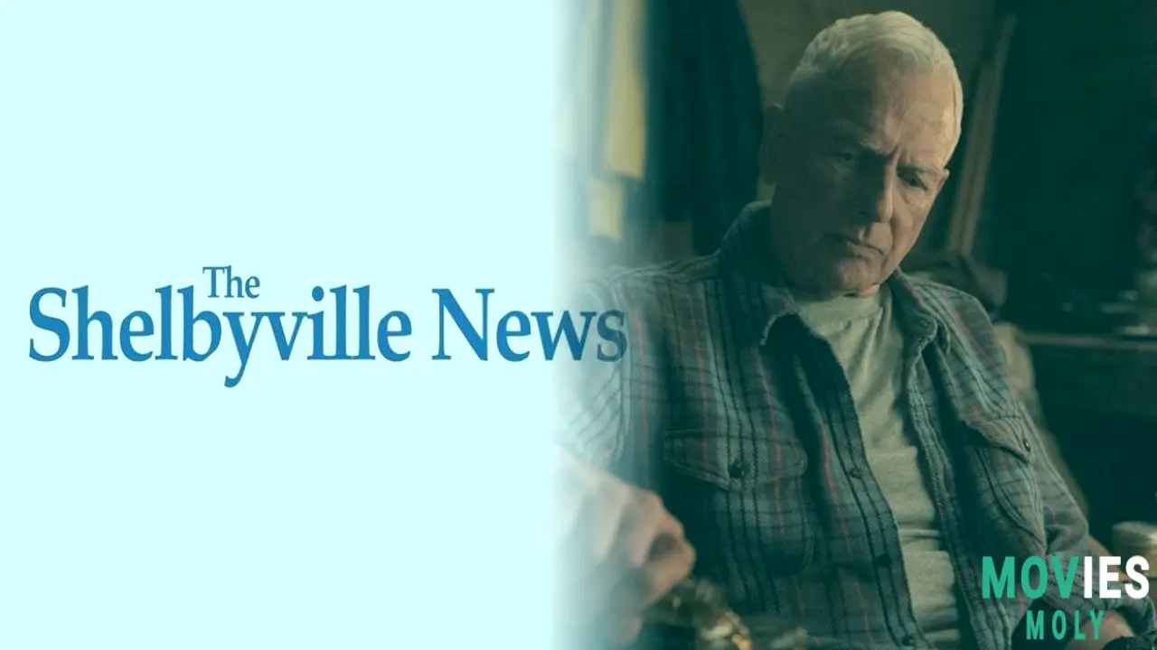 Mark Harmon's Gibbs is Back for a Blockbuster NCIS Crossover Event! image 4