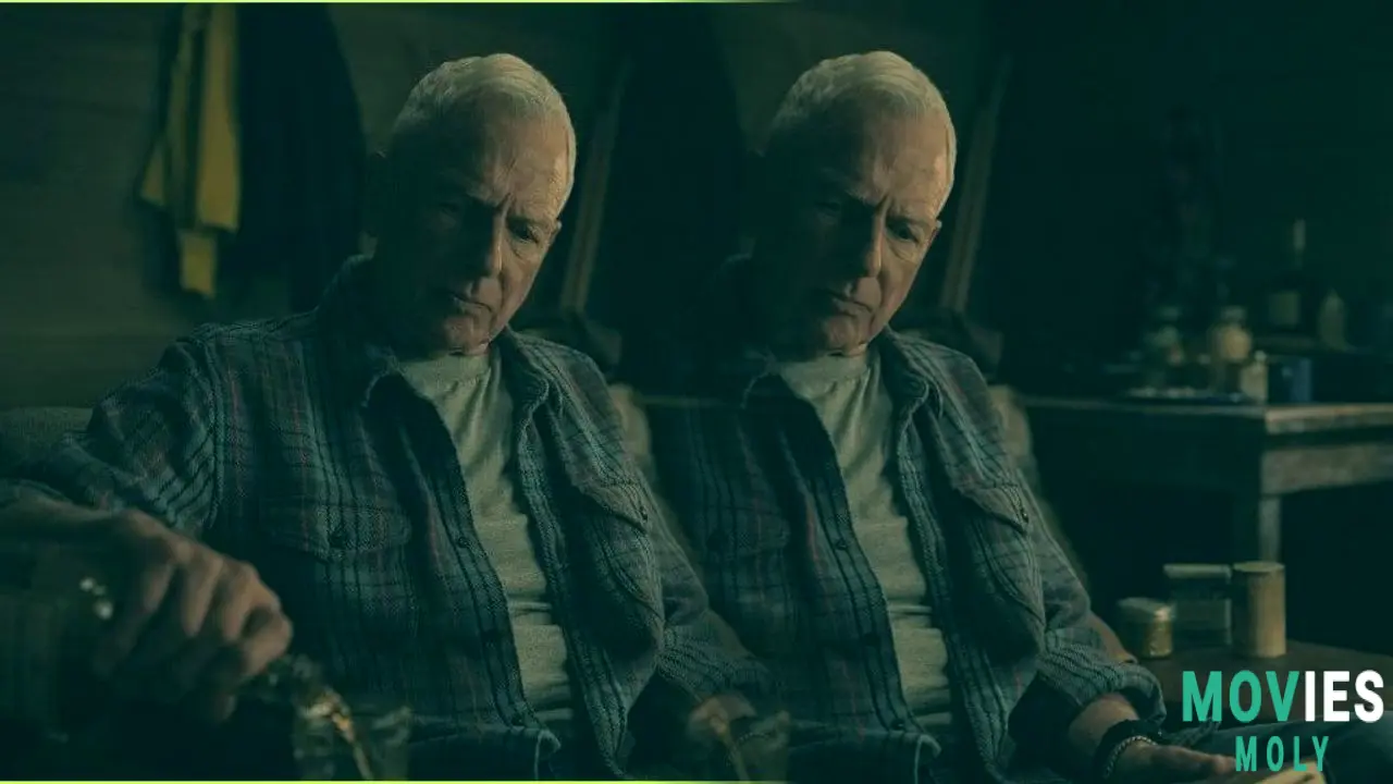 Mark Harmon's Gibbs is Back for a Blockbuster NCIS Crossover Event! image 6