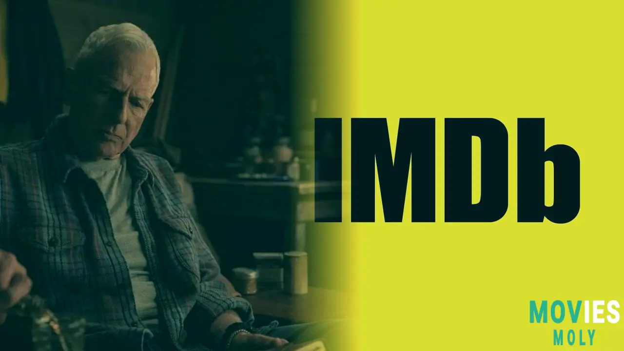 Mark Harmon's Gibbs is Back for a Blockbuster NCIS Crossover Event! image 8