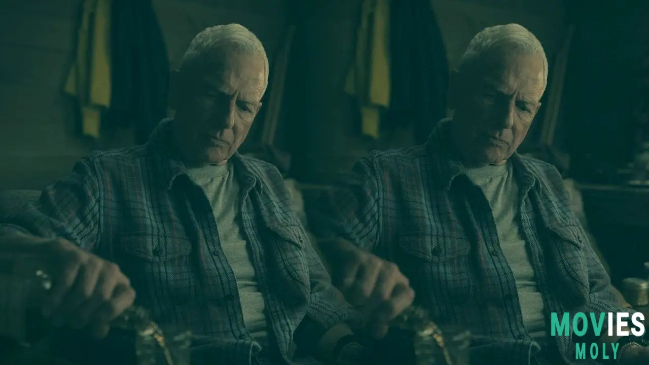 Mark Harmon's Gibbs is Back for a Blockbuster NCIS Crossover Event! Main Image