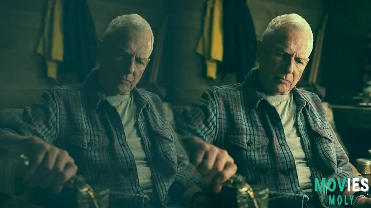 Mark Harmon's Gibbs Returns: Everything You Need to Know About the Epic NCIS Crossover Event image 3