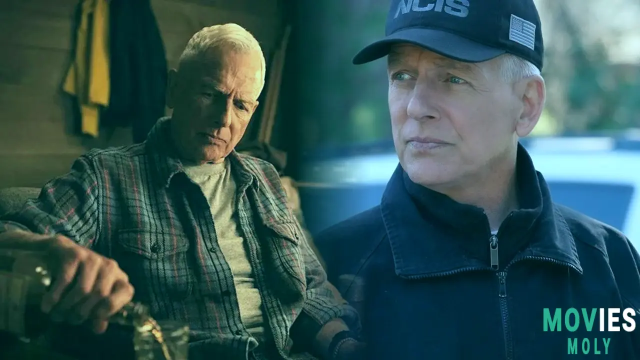 Mark Harmon's Gibbs Returns: Everything You Need to Know About the Epic NCIS Crossover Event image 4