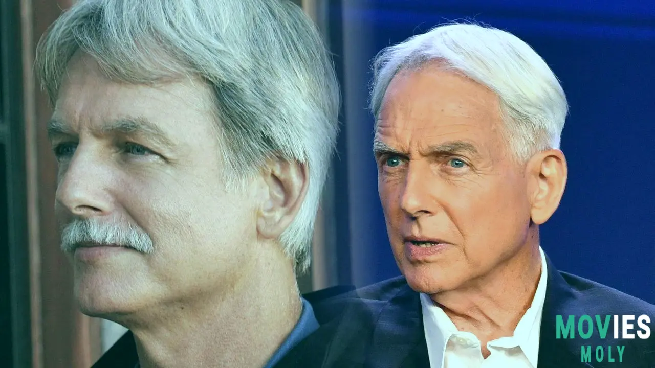 Mark Harmon's Leroy Jethro Gibbs Returns for an Epic NCIS Crossover Event image 3