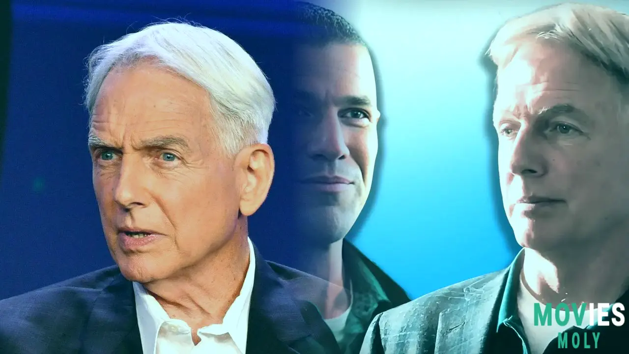 Mark Harmon's Leroy Jethro Gibbs Returns for an Epic NCIS Crossover Event image 4