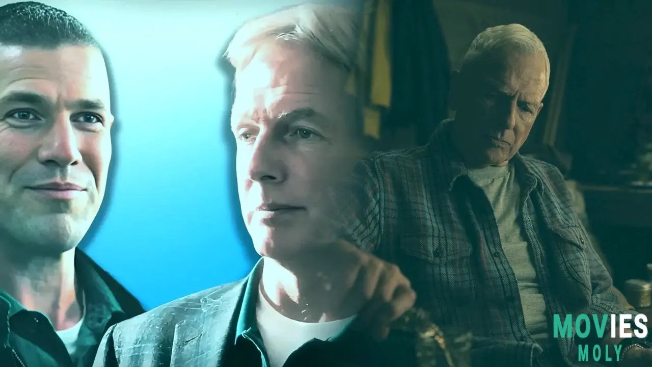 Mark Harmon's Leroy Jethro Gibbs Returns for an Epic NCIS Crossover Event image 5