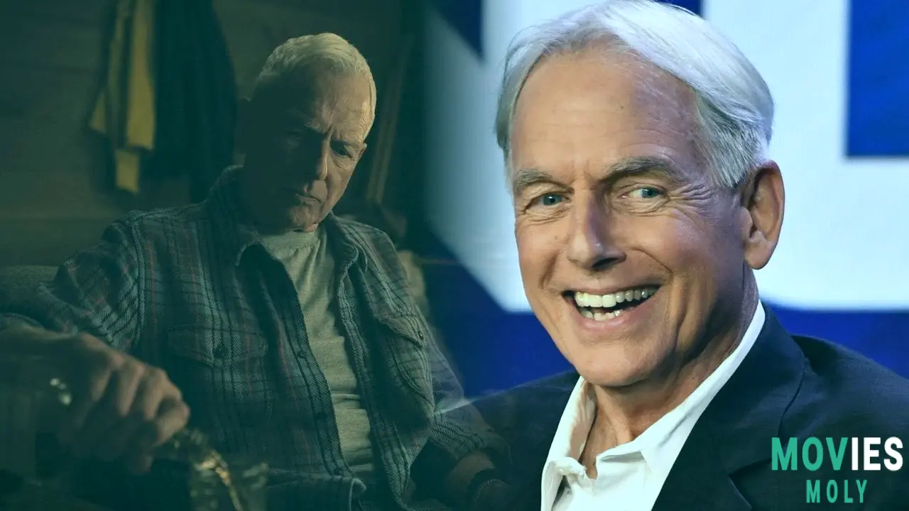 Mark Harmon's Leroy Jethro Gibbs Returns for an Epic NCIS Crossover Event image 6