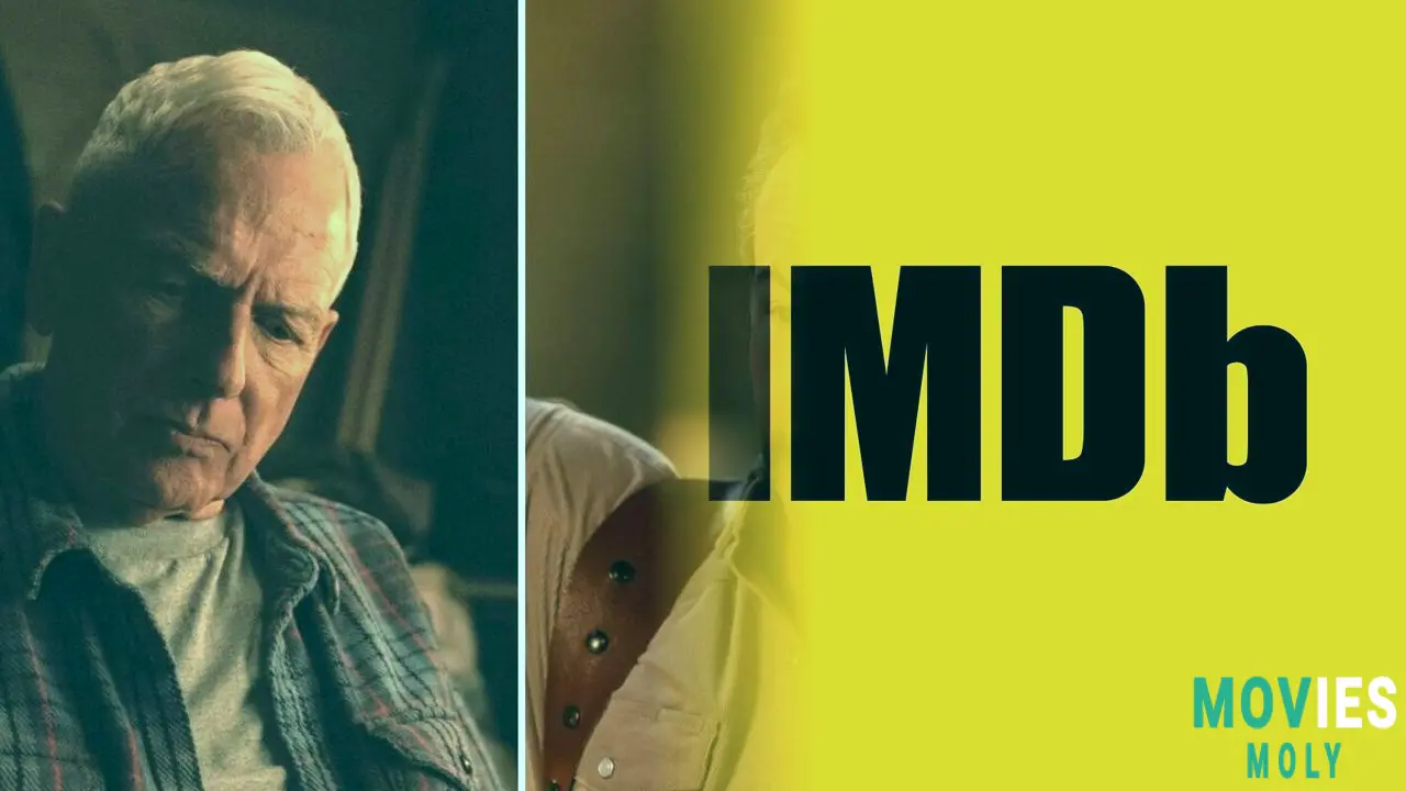 Mark Harmon's Leroy Jethro Gibbs Returns for an Epic NCIS Crossover Event image 9