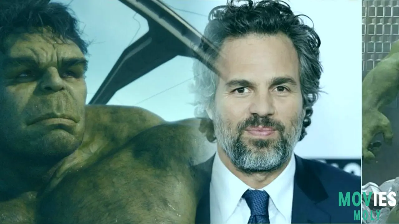 Mark Ruffalo Gets Real About a Solo Hulk Movie's Future in the MCU image 3