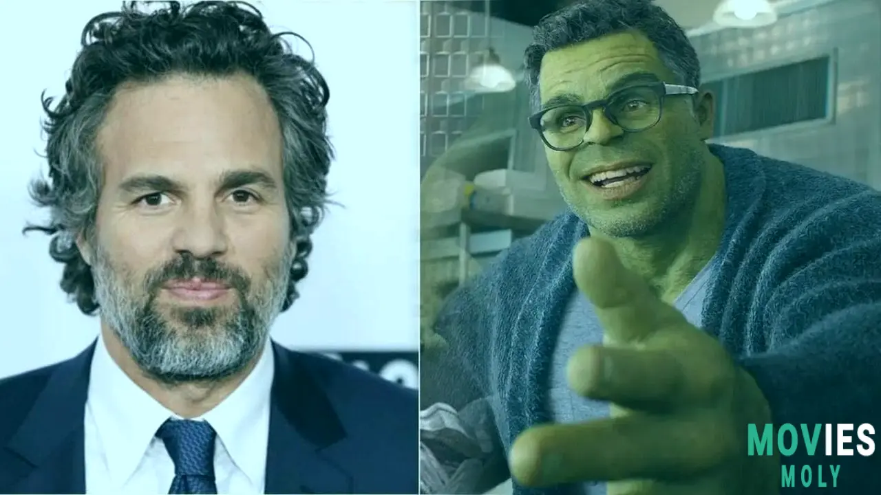 Mark Ruffalo Gets Real About a Solo Hulk Movie's Future in the MCU image 4