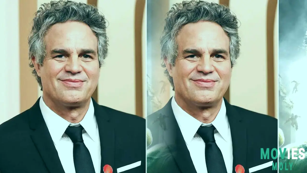 Mark Ruffalo Gets Real About a Solo Hulk Movie's Future in the MCU image 7