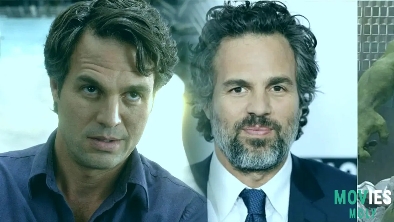 Mark Ruffalo Gets Real: Is a Solo Hulk Movie Still Possible? image 3