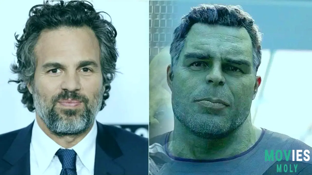 Mark Ruffalo Gets Real: Is a Solo Hulk Movie Still Possible? image 4