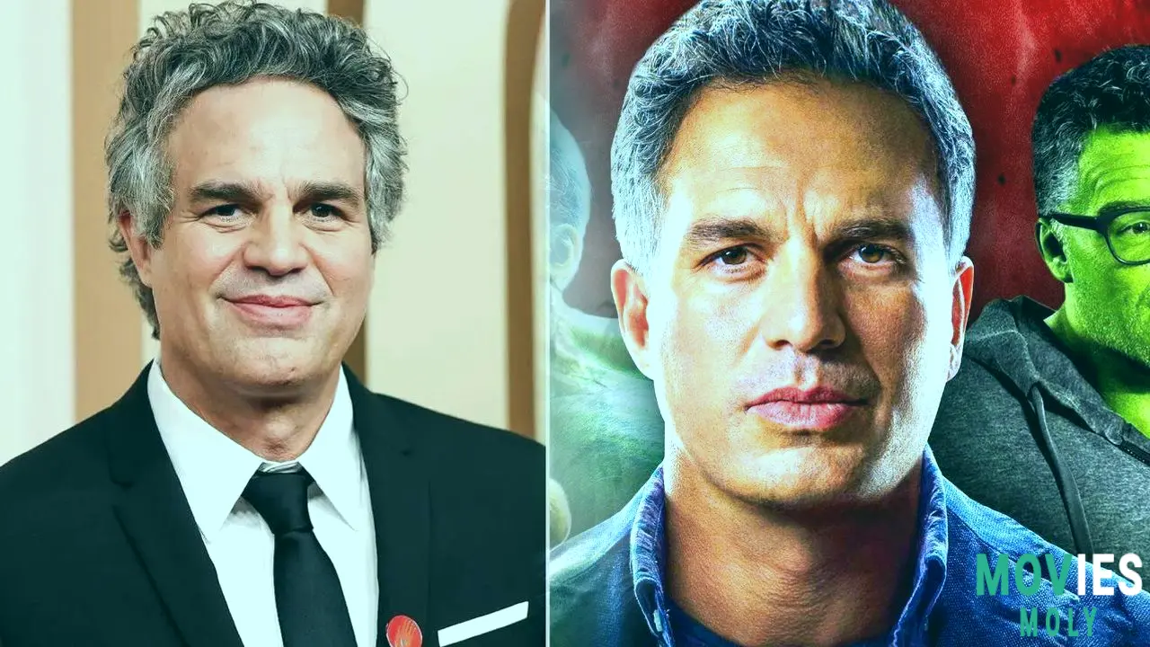 Mark Ruffalo Gets Real: Is a Solo Hulk Movie Still Possible? image 6