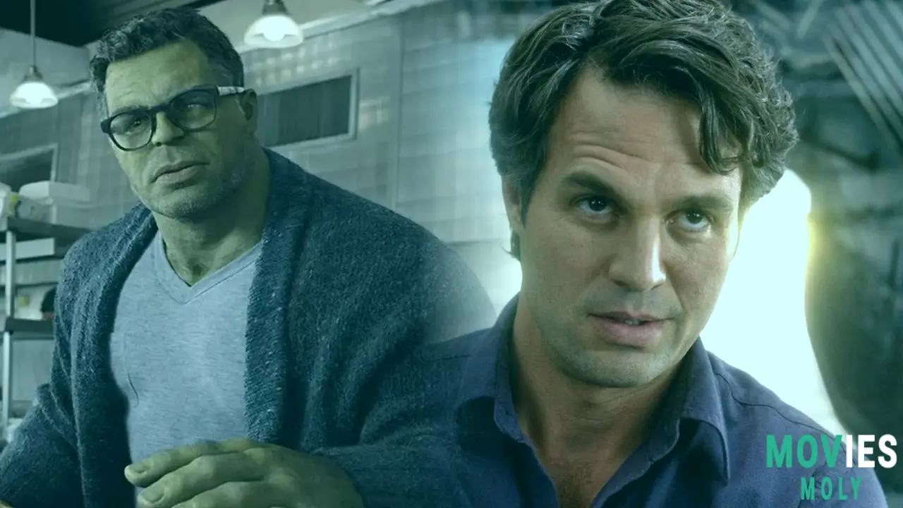 Mark Ruffalo Gets Real: Is a Solo Hulk Movie Still Possible? Main Image