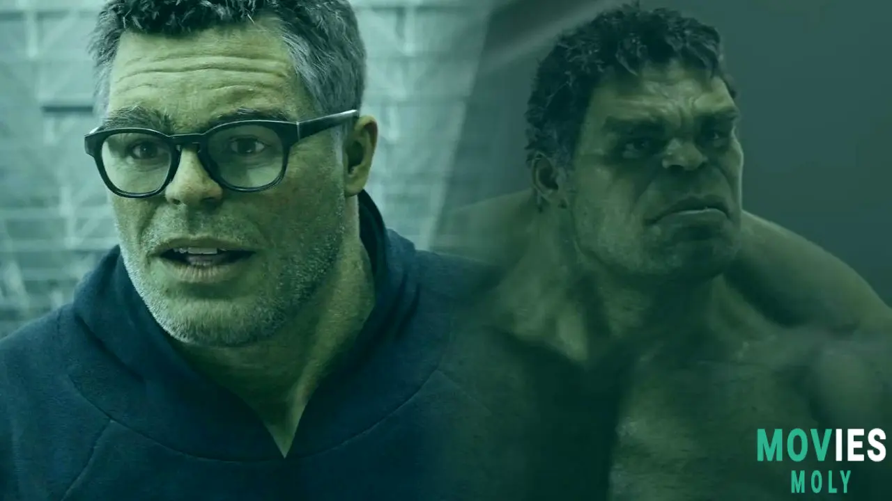 Mark Ruffalo's Hulk in Spider-Man: Brand New Day: All the Buzz! image 3