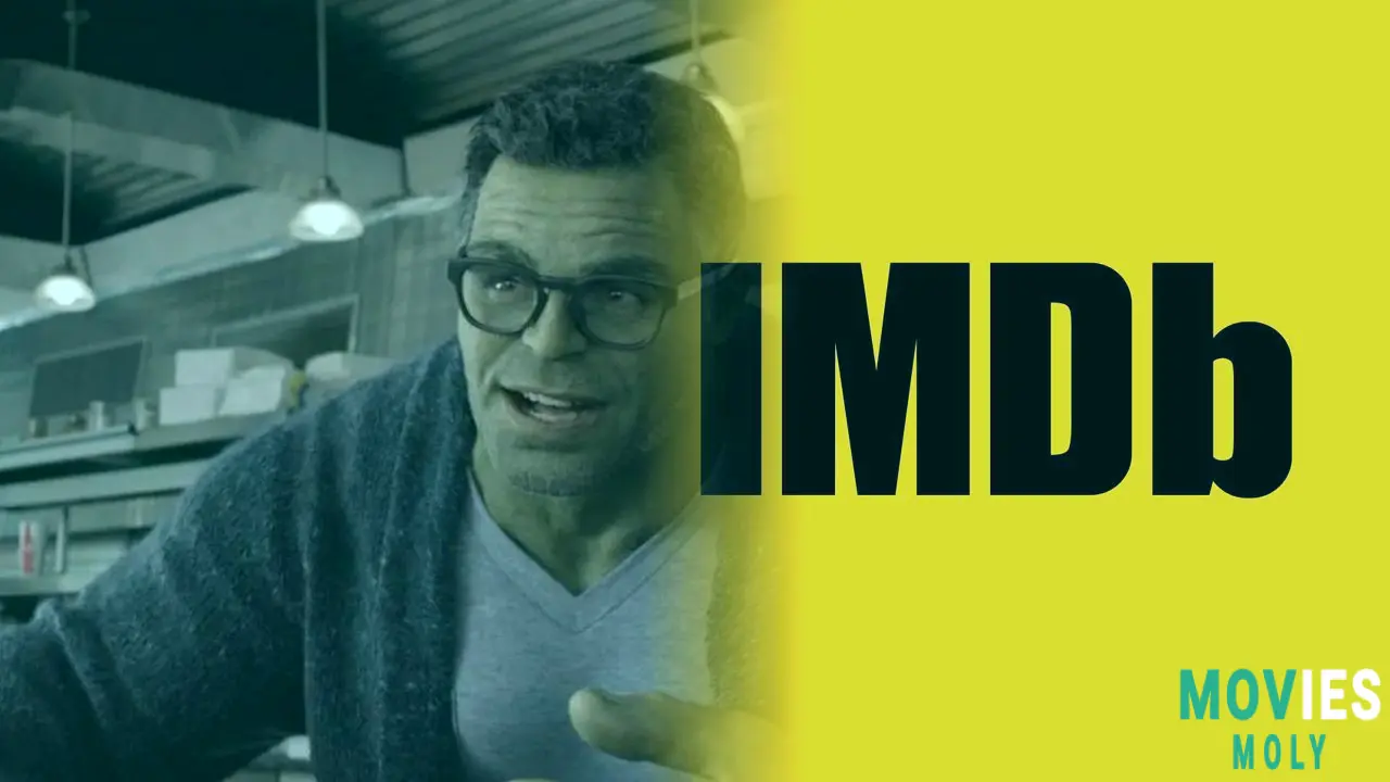 Mark Ruffalo's Hulk in Spider-Man: Brand New Day: All the Buzz! image 9