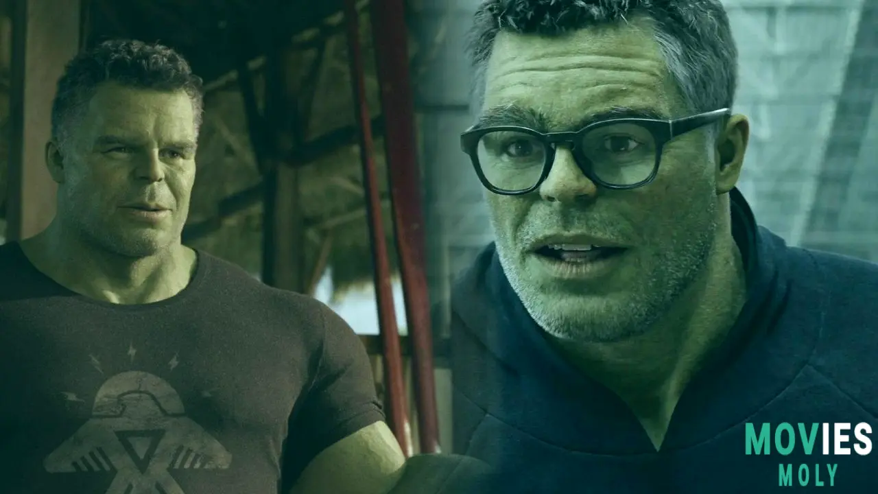 Mark Ruffalo's Hulk in Spider-Man: Brand New Day: All the Buzz! Main Image