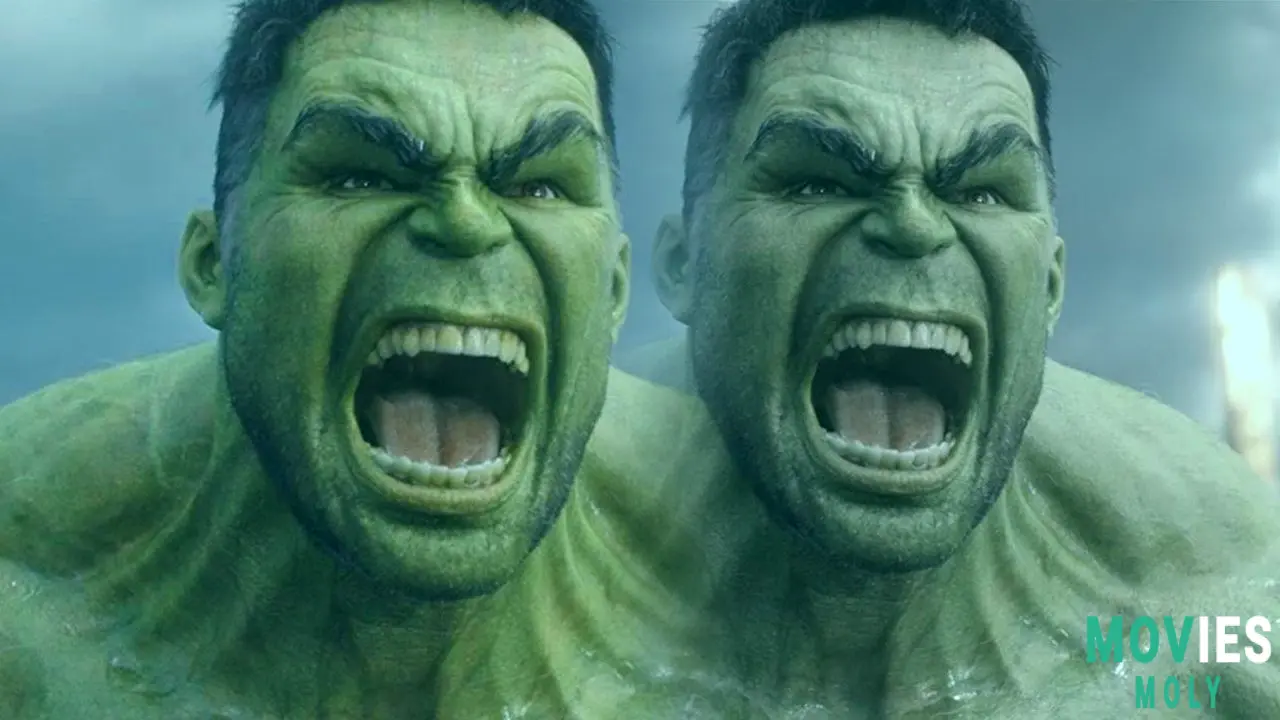 Mark Ruffalo's Hulk Smashing Into Spider-Man: Brand New Day – What We Know! image 3