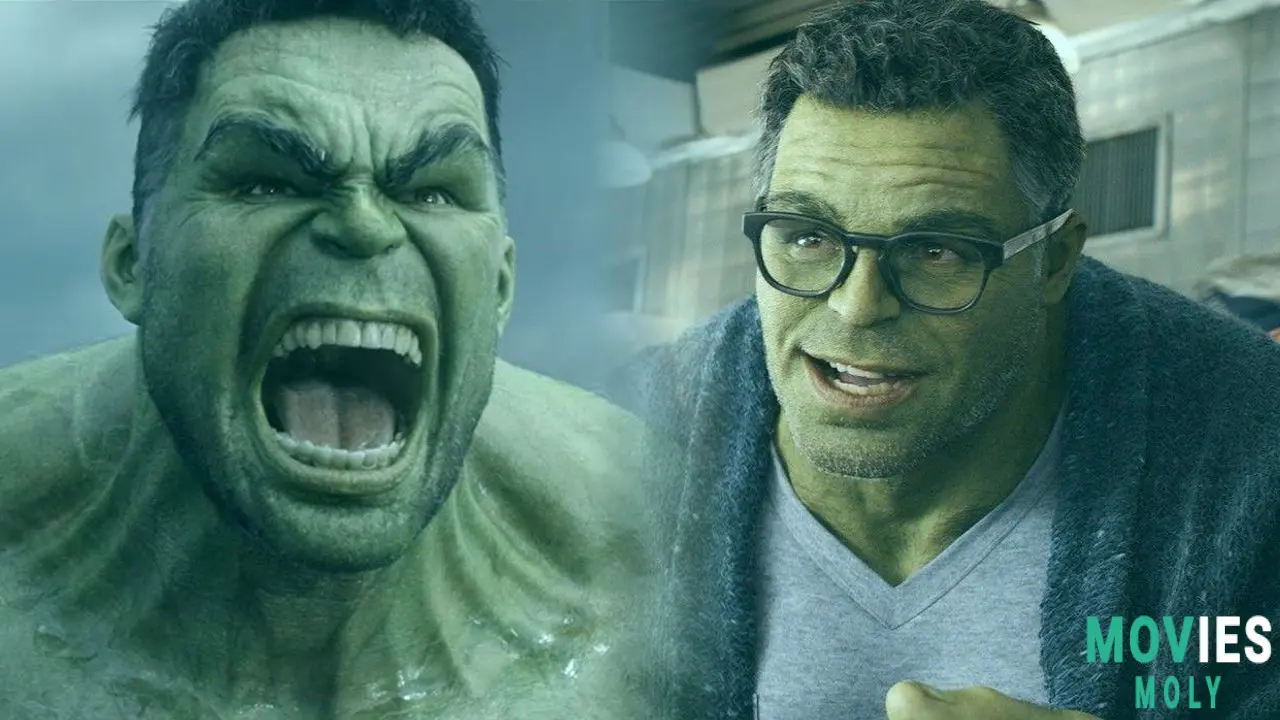 Mark Ruffalo's Hulk Smashing Into Spider-Man: Brand New Day – What We Know! image 4