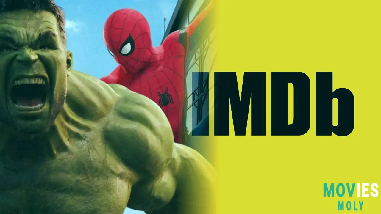 Mark Ruffalo's Hulk Smashing Into Spider-Man: Brand New Day – What We Know! image 8