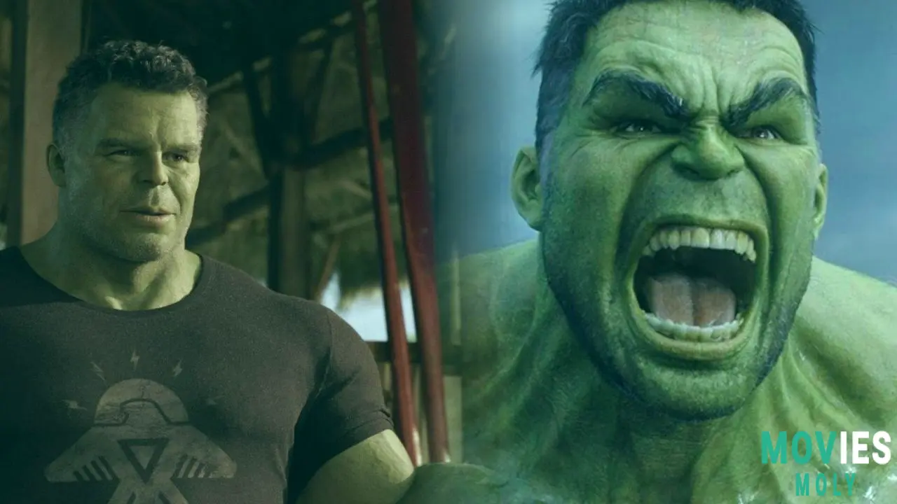 Mark Ruffalo's Hulk Smashing Into Spider-Man: Brand New Day – What We Know! Main Image