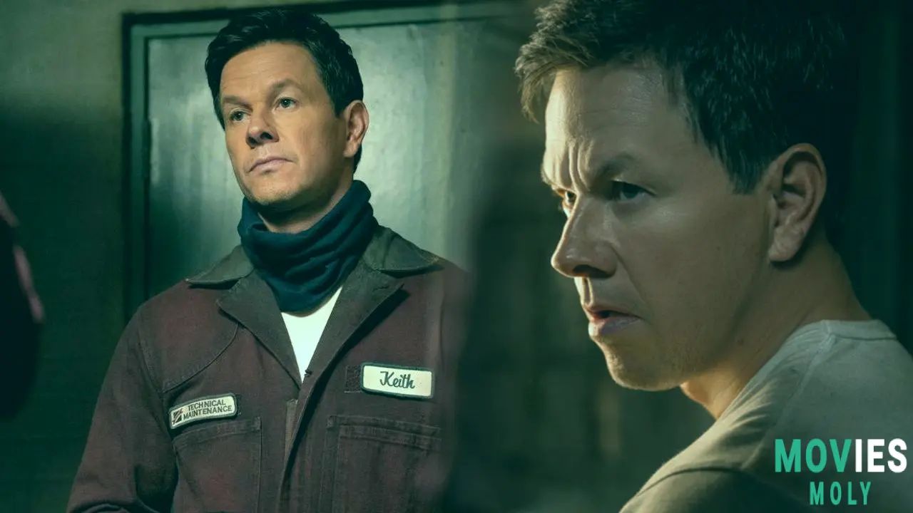 Mark Wahlberg's 'Play Dirty' Heist Unpacked: Is This Action-Comedy Worth the Watch? image 4