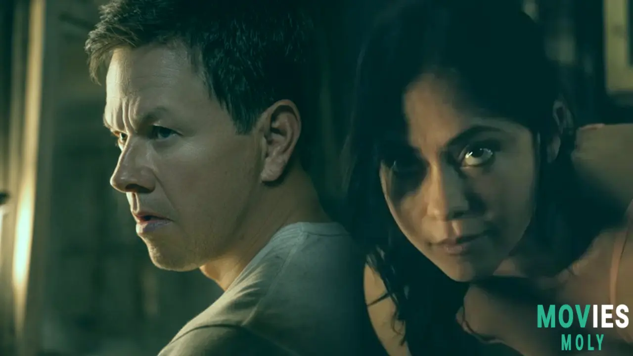 Mark Wahlberg's 'Play Dirty' Heist Unpacked: Is This Action-Comedy Worth the Watch? image 5