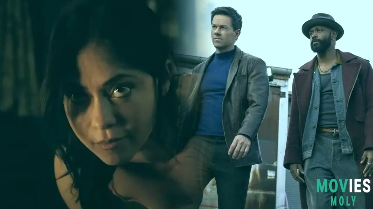 Mark Wahlberg's 'Play Dirty' Heist Unpacked: Is This Action-Comedy Worth the Watch? image 6