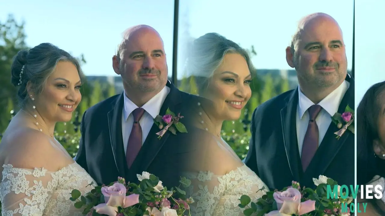 Married at First Sight Season 19: The Austin Couples' Wild Ride So Far image 3