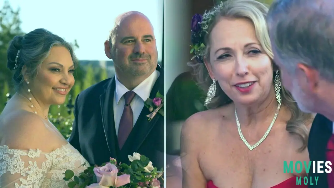 Married at First Sight Season 19: The Austin Couples' Wild Ride So Far image 4