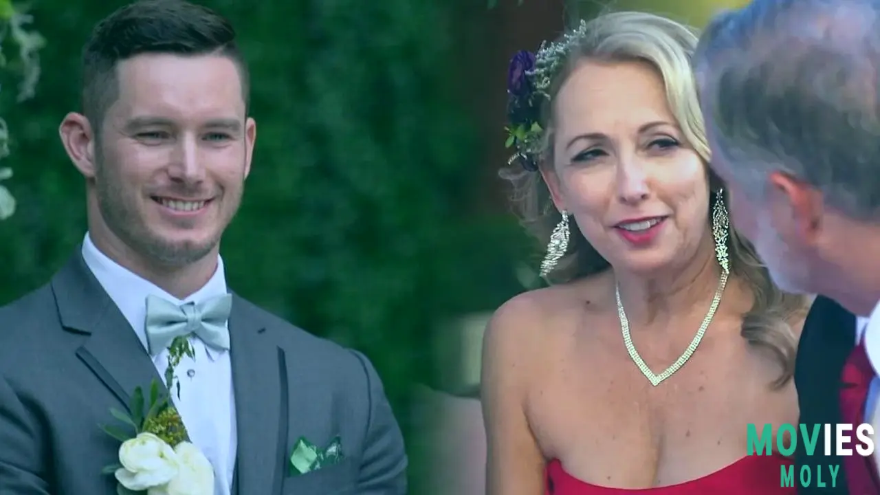 Married at First Sight Season 19: The Austin Couples' Wild Ride So Far image 6