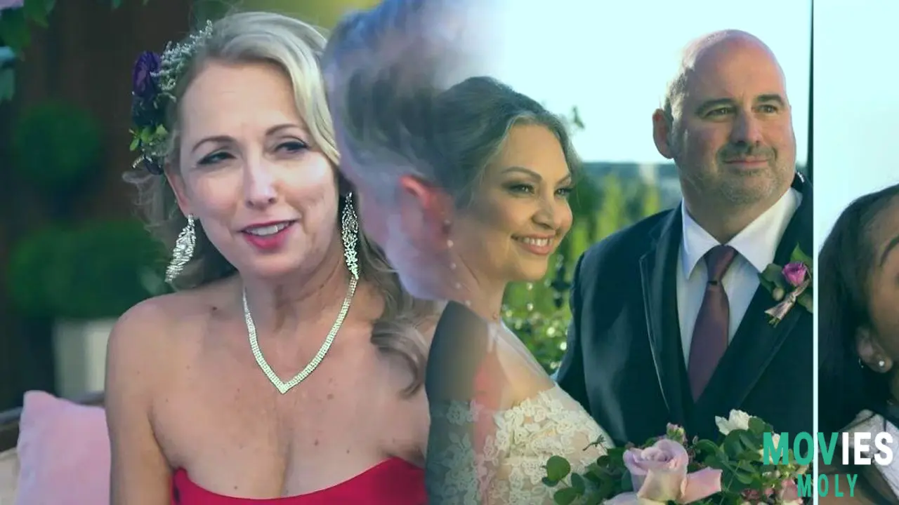 Married at First Sight Season 19: The Austin Couples' Wild Ride So Far image 7