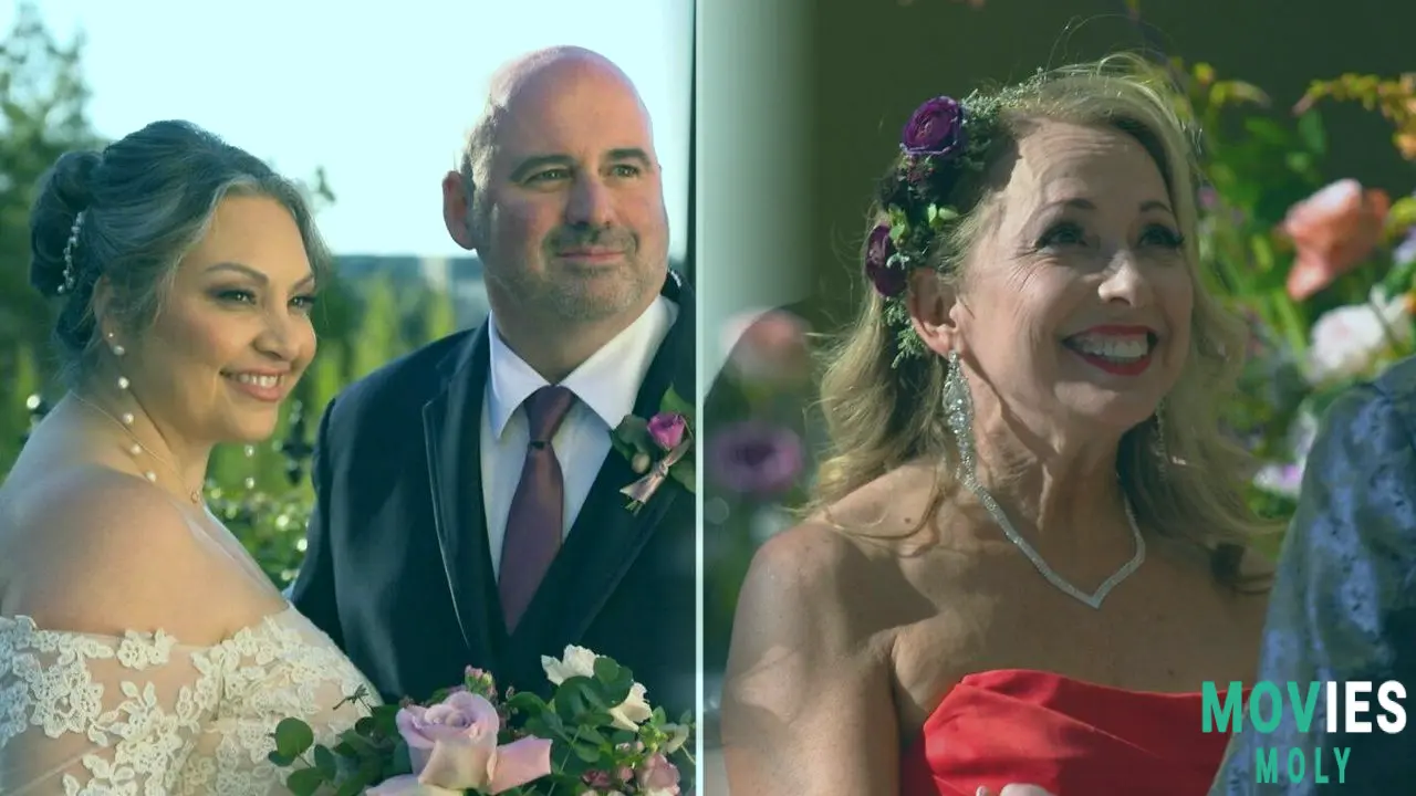 Married at First Sight Season 19: Your Full Guide to Episodes, Cast & Where to Watch image 3
